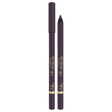 GOLDEN ROSE TATTOO CRAYON GEL POUR LES YEUX 24H