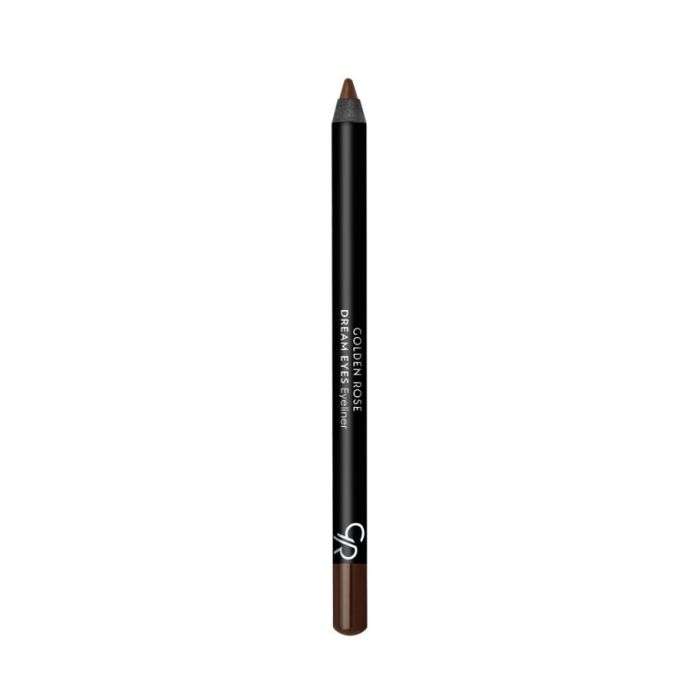 GOLDEN ROSE DREAM EYES EYELINER