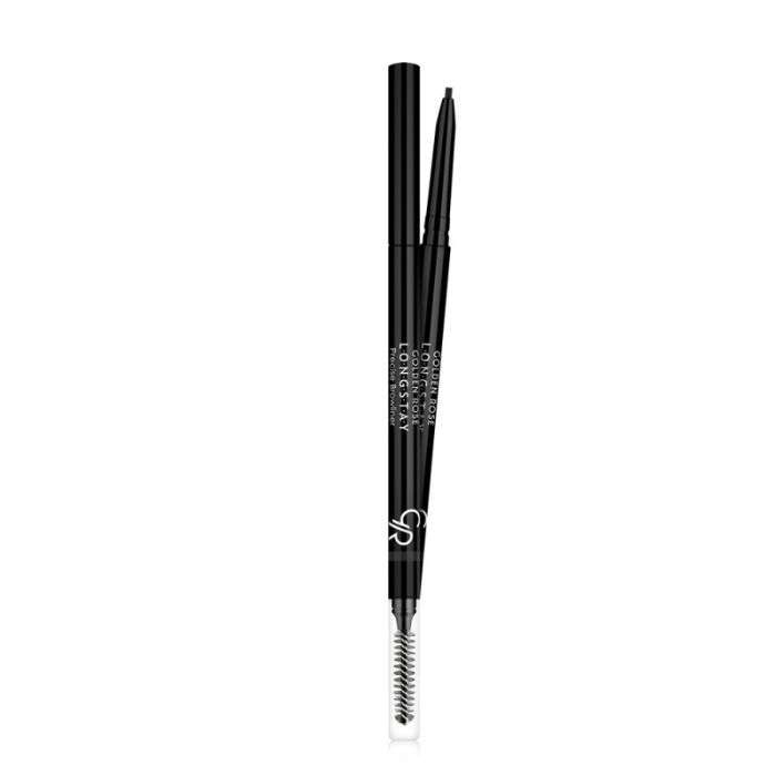 GOLDEN ROSE LONGSTAY PRECISE BROWLINER