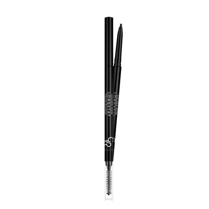 GOLDEN ROSE LONGSTAY PRECISE BROWLINER
