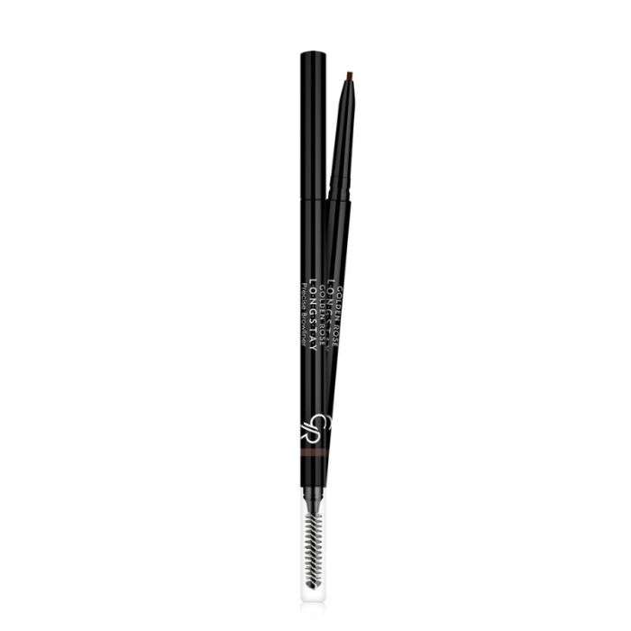 GOLDEN ROSE LONGSTAY PRECISE BROWLINER