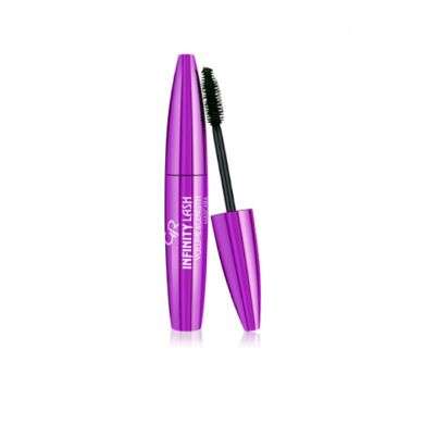 GOLDEN ROSE INFINITY LASH MASCARA