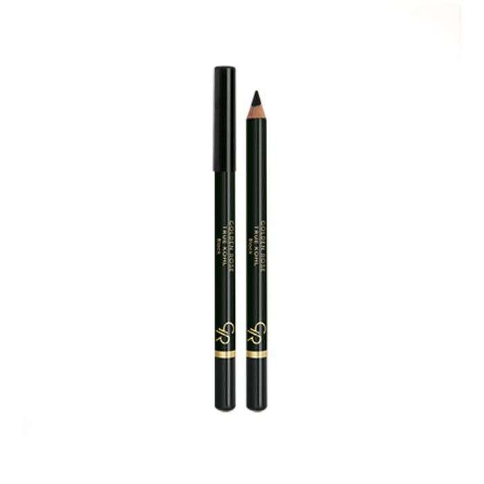 GOLDEN ROSE TRUE KOHL NOIR