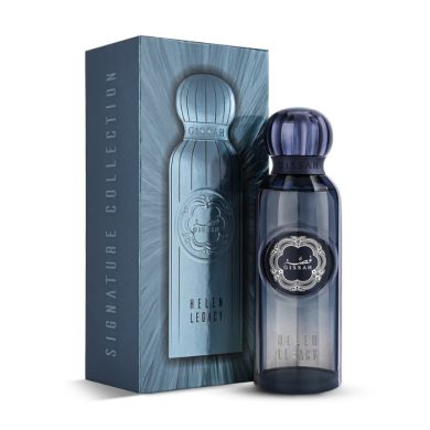 GISSAH PARFUM HELEN LEGACY 200 ML