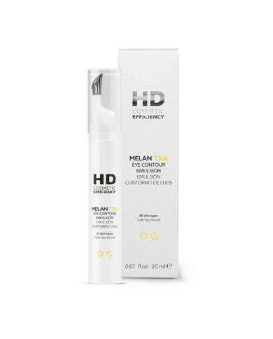 HD COSMETIC EFFICIENCY MELAN TXA EMULSION CONTOUR DES YEUX 20 ML