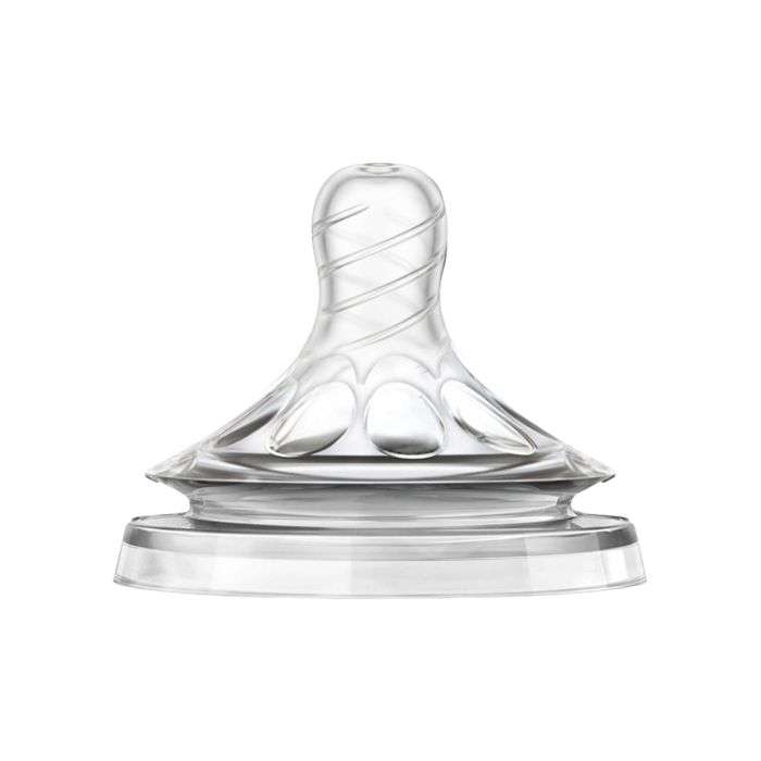 MAMMIA 2 TETINES A DEBIT NOUVEAU NE 0 MOIS+