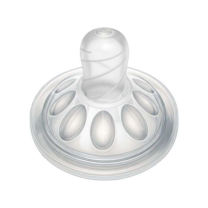 MAMMIA 2 TETINES A DEBIT NOUVEAU NE 0 MOIS+