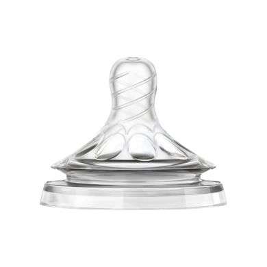 MAMMIA 2 TETINES A DEBIT RAPIDE 6 MOIS+