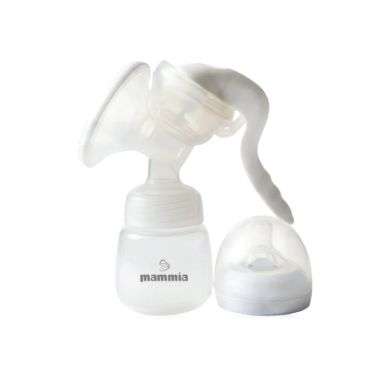 MAMMIA TIRE LAIT MANUEL 150ML