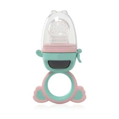 MAMMIA SUCETTE GRIGNOTEUSE 9 MOIS+