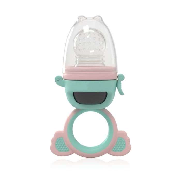 MAMMIA SUCETTE GRIGNOTEUSE 9 MOIS+