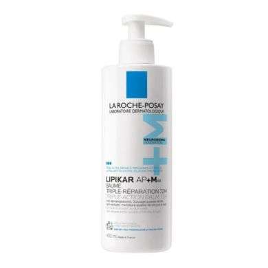LA ROCHE POSAY LIPIKAR BAUME AP+M ML
