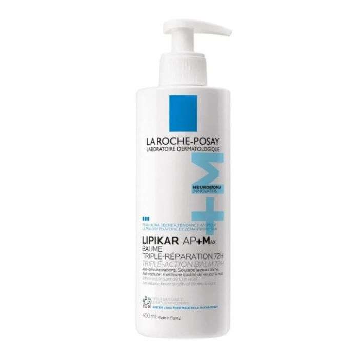LA ROCHE POSAY LIPIKAR BAUME AP+M ML