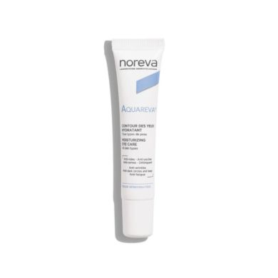 NOREVA AQUAREVA CONTOUR DES YEUX HYDRATANT 15ML
