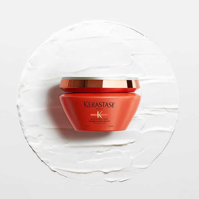 KERASTASE DISCIPLINE MASQUE OLEO RELAX 200 ML