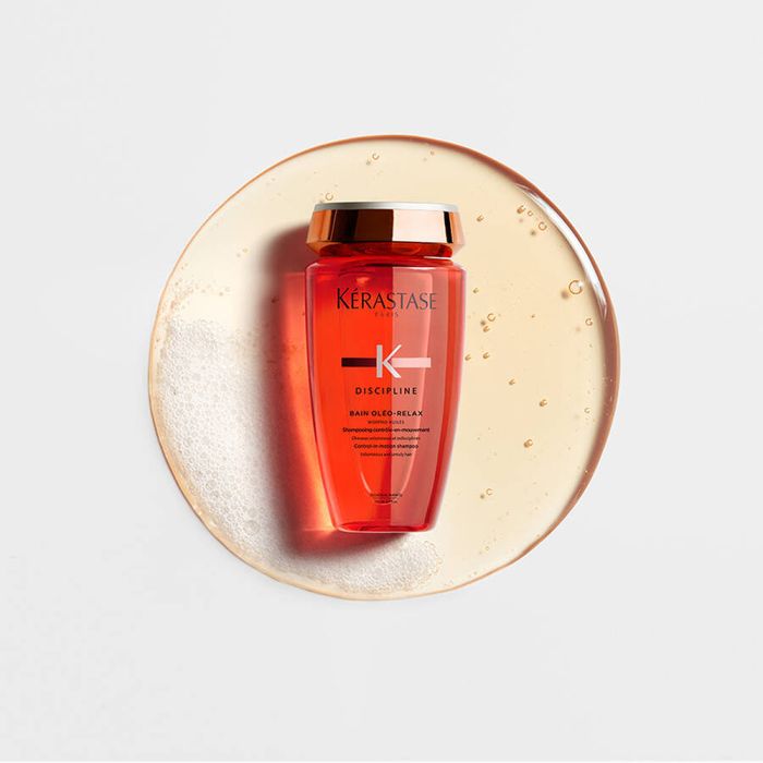 KERASTASE DISCIPLINE BAIN OLEO RELAX 250 ML