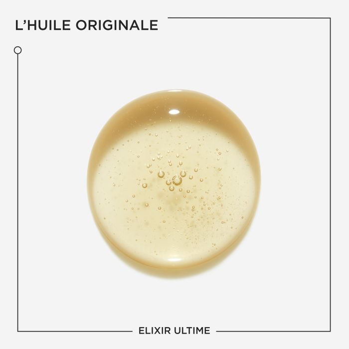 KERASTASE ELIXIR ULTIME HUILE SUBLIMATRICE MULTI USAGE CHEVEUX TERNES 75 ML