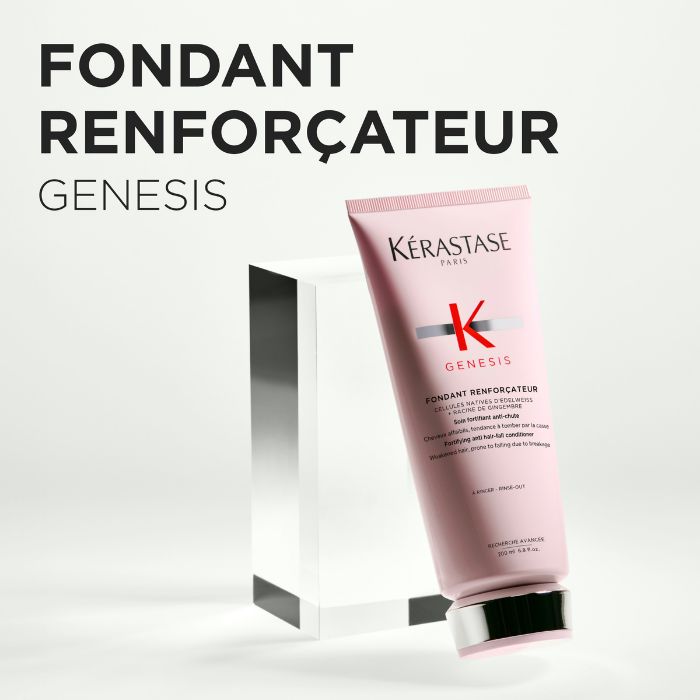 Kérastase Genesis Fondant Renforçateur 200 ml