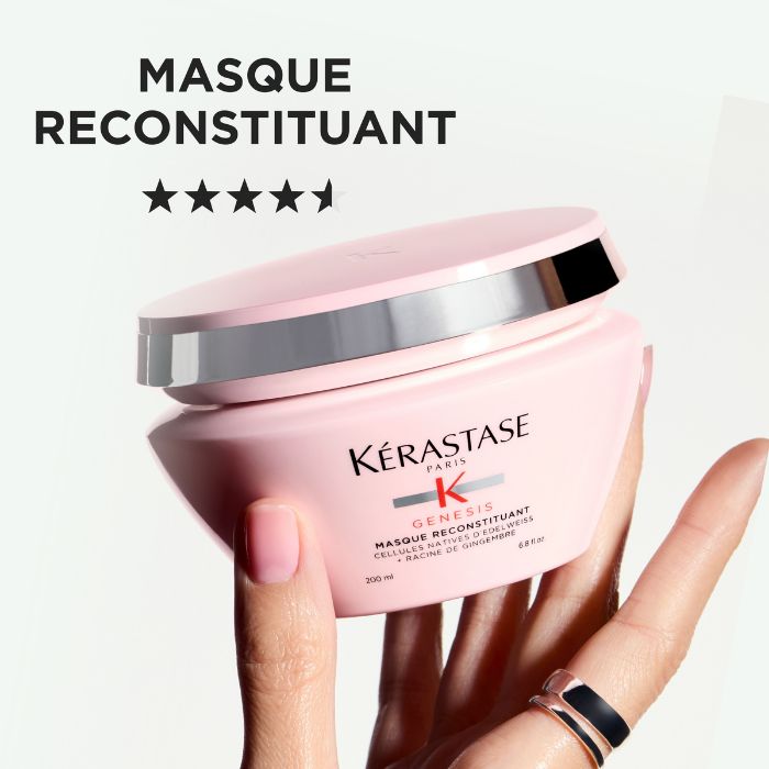 KERASTASE GENESIS MASQUE RECONSTITUANT 200 ML