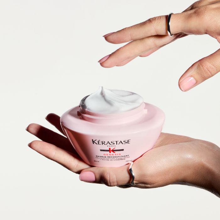 Kérastase Genesis Fondant Renforçateur 200 ml