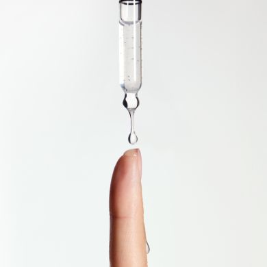 KERASTASE GENESIS SERUM ANTI-CHUTE FORTIFIANT 90 ML