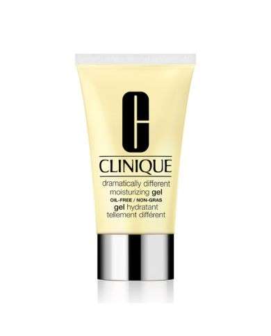 CLINIQUE DRAMATICALLY DIFFERENT MOISTIRIZING GEL OIL FREE 50 ML