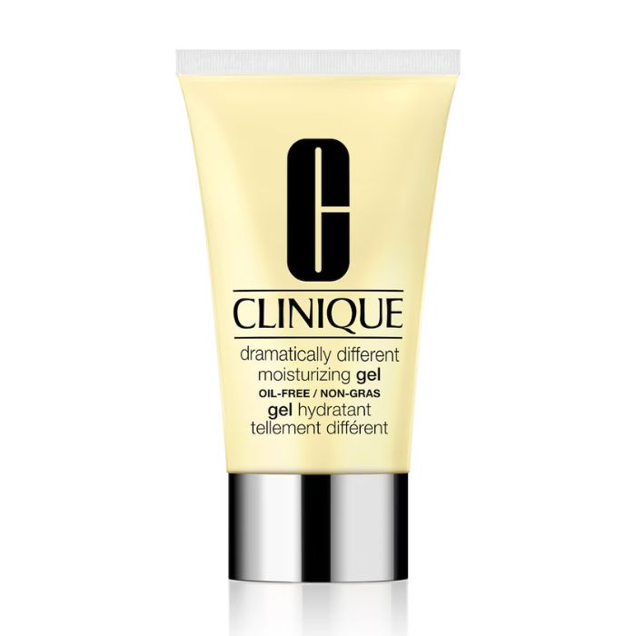 CLINIQUE DRAMATICALLY DIFFERENT MOISTIRIZING GEL OIL FREE 50 ML