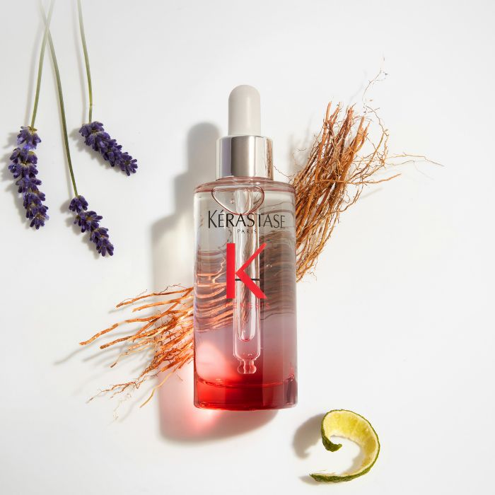 KERASTASE GENESIS SERUM ANTI-CHUTE FORTIFIANT 90 ML