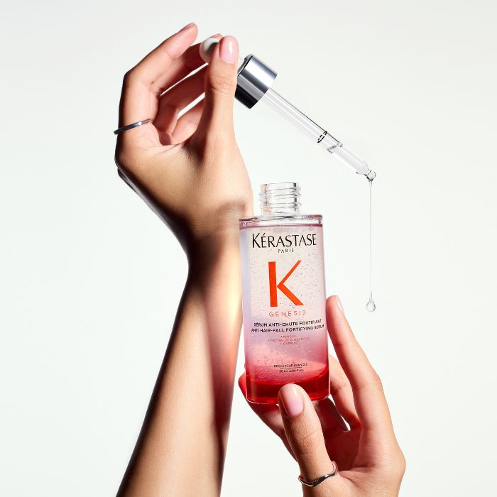 KERASTASE GENESIS SERUM ANTI-CHUTE FORTIFIANT 90 ML
