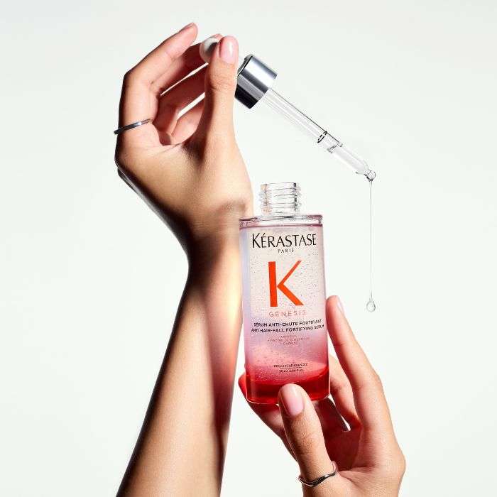 KERASTASE GENESIS SERUM ANTI-CHUTE FORTIFIANT 90 ML
