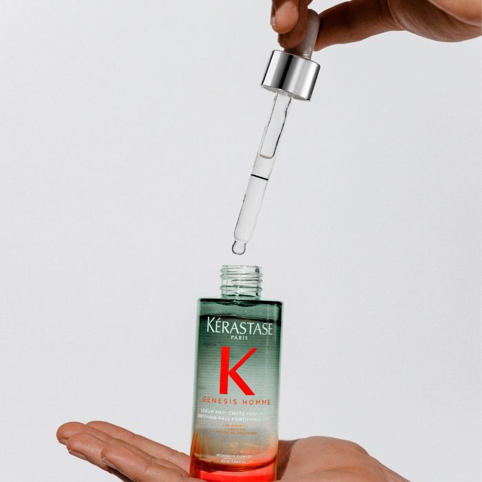 KERASTASE GENESIS HOMME SERUM 90 ML 