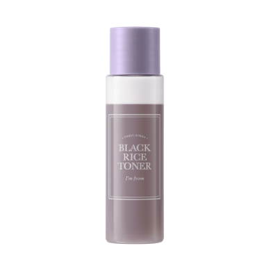 I'M FROM BLACK RICE RICE TONER 30 ML