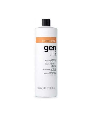 GENUS HYALURONIC SHAMPOOING PROTECTION COULEUR 1000ML