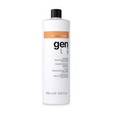 GENUS HYALURONIC SHAMPOOING PROTECTION COULEUR 1000ML