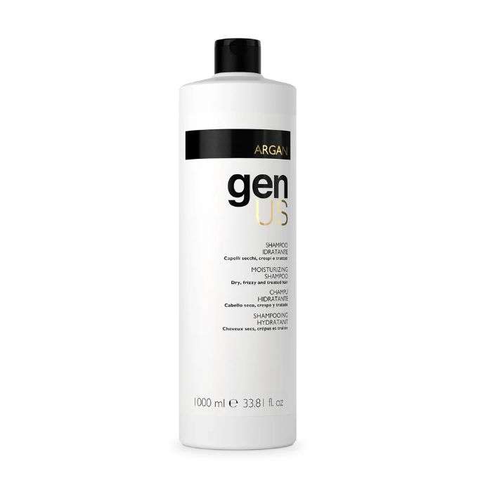 GENUS ARGAN SHAMPOOING HYDRATANT 1000ML