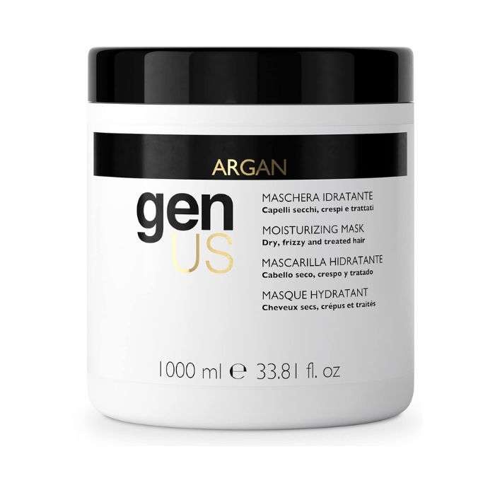 GENUS ARGAN MASQUE HYDRATANT 1000 ML