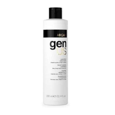 GENUS ARGAN SHAMPOOING HYDRATANT 300ML