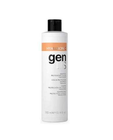 GENUS HYALURONIC SHAMPOOING PROTECTION COULEUR 300ML