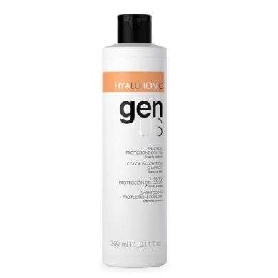 GENUS HYALURONIC SHAMPOOING PROTECTION COULEUR 300ML