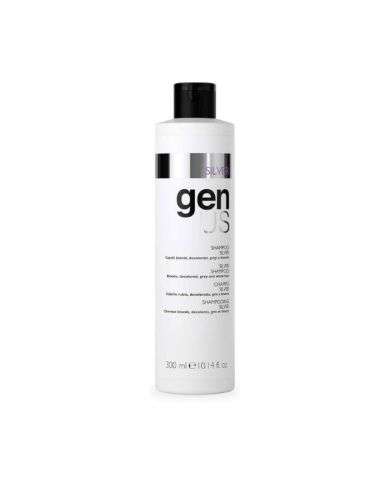 GENUS SILVER SHAMPOOING 300 ML