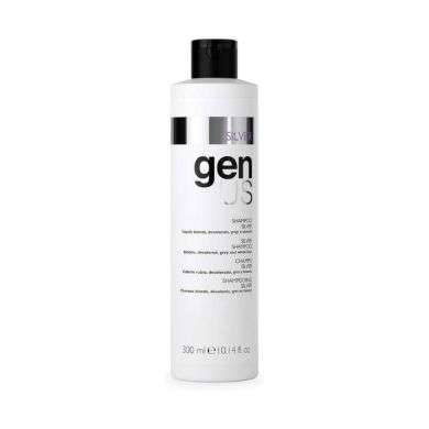 GENUS SILVER SHAMPOOING 300 ML