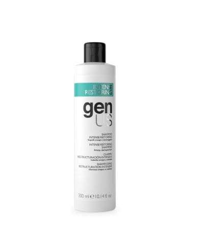 GENUS INTENSE RESTORING SHAMPOOING CREPUS ET ABIMES 300 ML