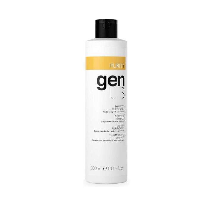 GENUS PURITY SHAMPOOING PURIFIANT 300 ML
