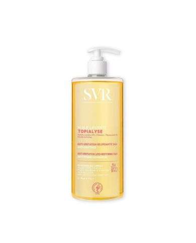 SVR TOPIALYSE HUILE LAVANTE 1 LITRE