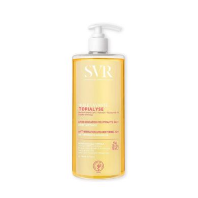 SVR TOPIALYSE HUILE LAVANTE 1 LITRE