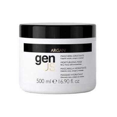 GENUS ARGAN MASQUE HYDRATANT 500 ML