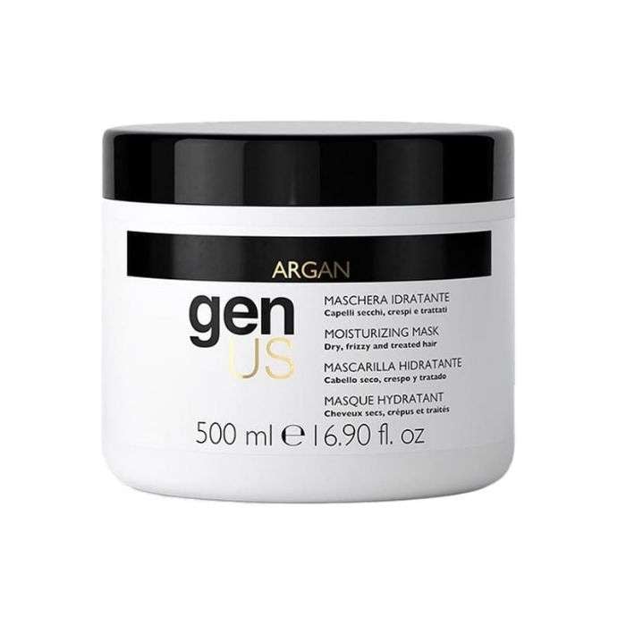 GENUS ARGAN MASQUE HYDRATANT 500 ML