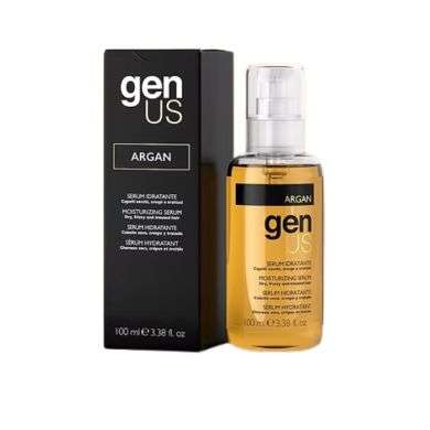 GENUS ARGAN SERUM HYDRATANT 100 ML
