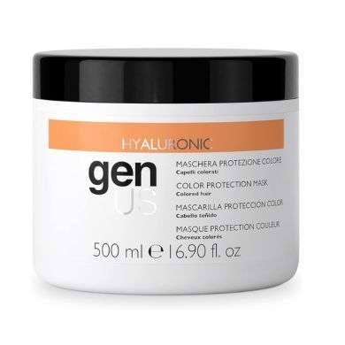 GENUS HYALURONIC MASQUE PROTECTION COULEUR500ML