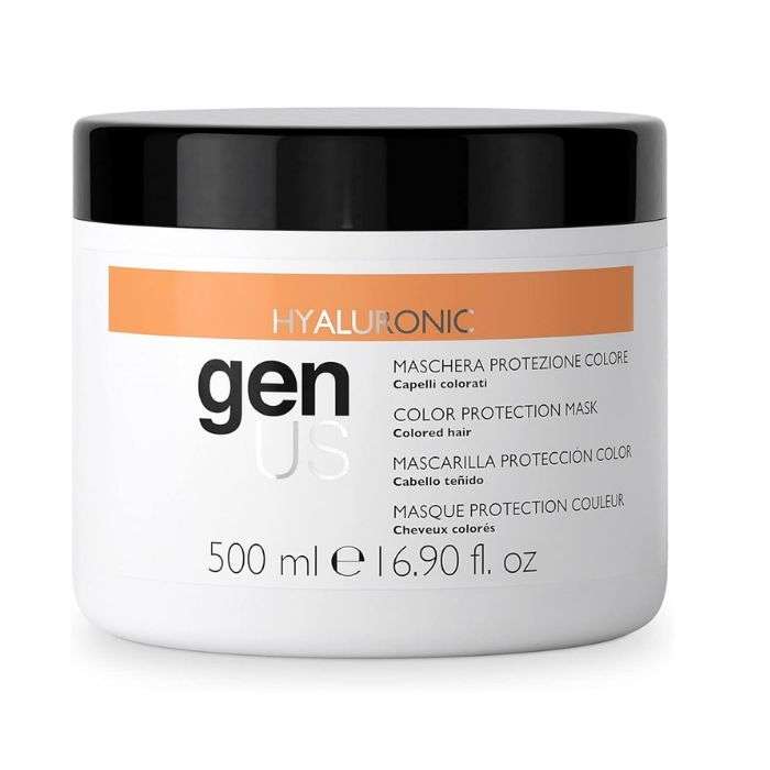 GENUS HYALURONIC MASQUE PROTECTION COULEUR500ML